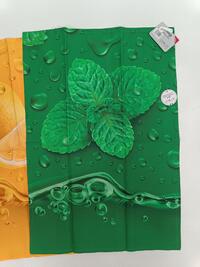 STROFINACCIO CANDY FRUTTA 50X70 Tellini S.r.l. Ingrosso Abbigliamento